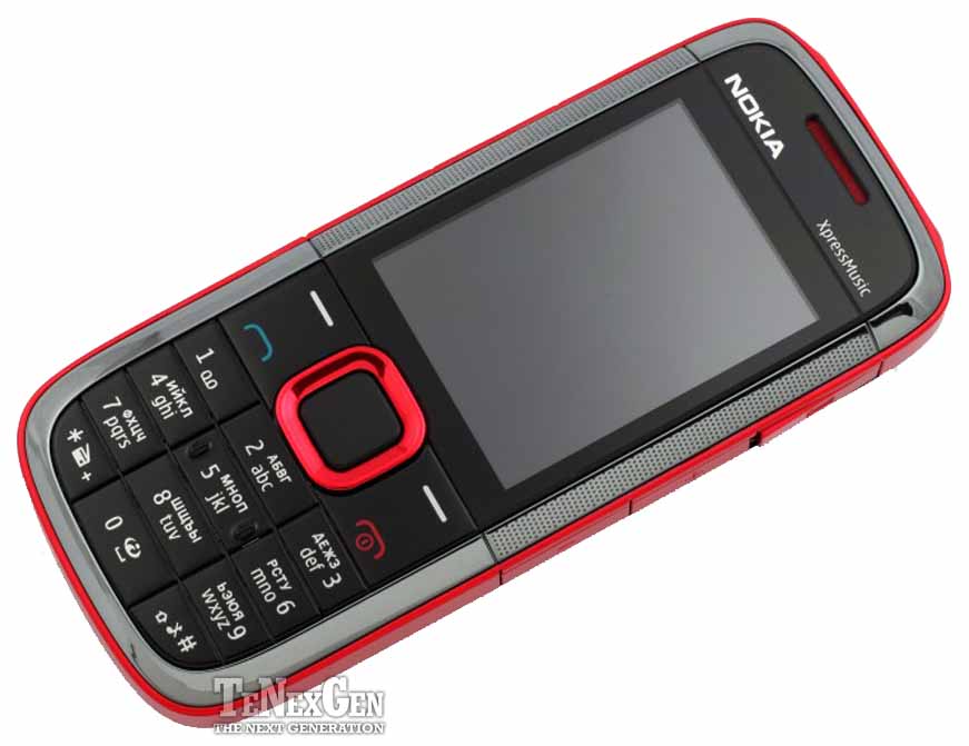 Nokia 5130 xpressmusic large image 0