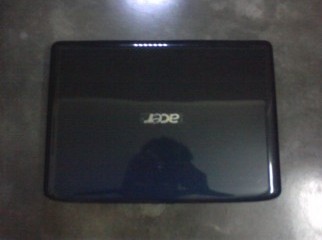 Acer laptop