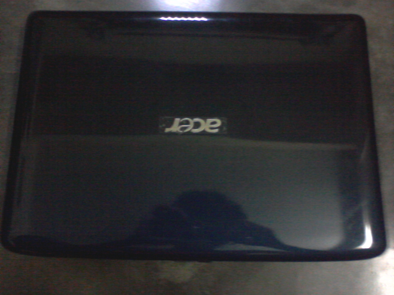 Acer laptop large image 0