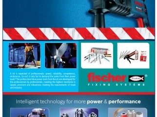 BOSCH PowerTools