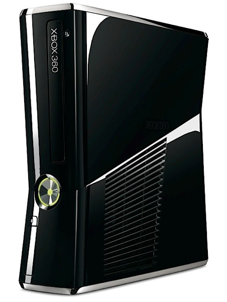 XBOX 360 Slim 250GB NEW tk 30000 very urgent large image 0