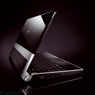 Dell XPS 1340 13.3-Inch Laptop Obsidian Black  large image 0