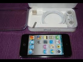 Apple Ipod 32 GB