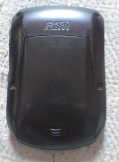 BlackBerry 7290 large image 1