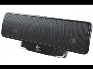 Logitech Z205 USB Laptop Portable Speaker