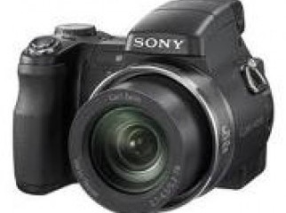 brand new cyber shot digital camera