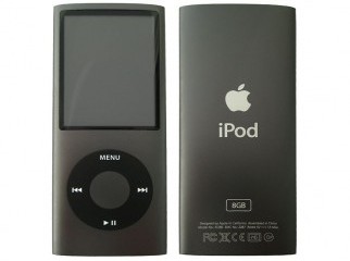 Apple Ipod Nano 8 GB 