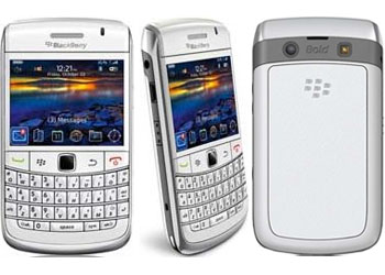 Black Berry Bold 9700 large image 0