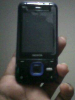 Nokia N81-8GB large image 0