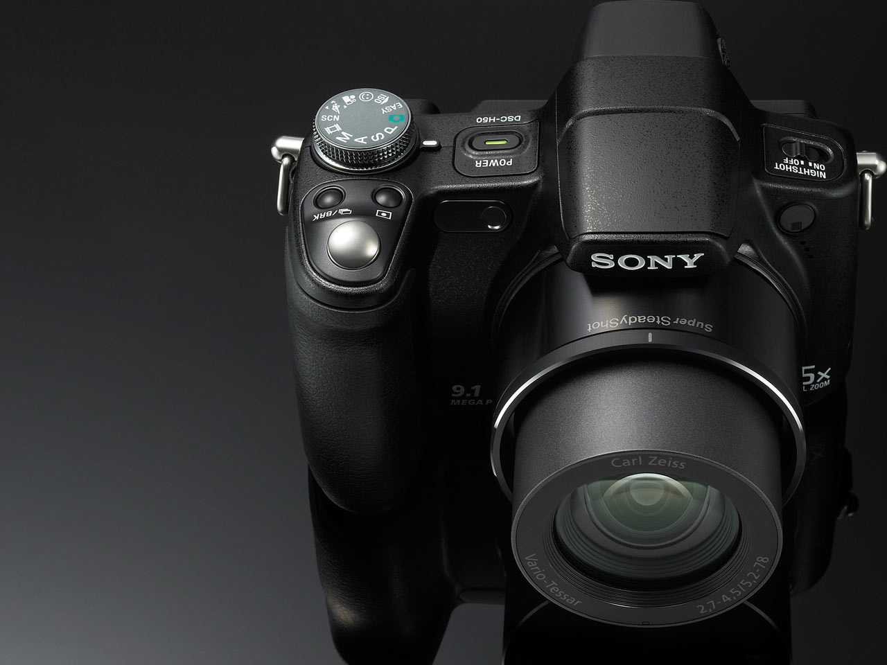 Sony H50 large image 0