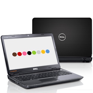 Dell Inspiron N5110 i7 2nd gen Laptop 01723722766 large image 0