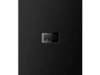 WD 500Gb Elements External Hard Drive