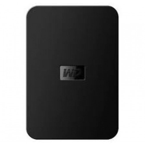 WD 500Gb Elements External Hard Drive large image 0