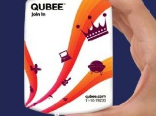 supar offer qubee wimax modem