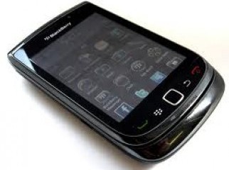 For sale -BlackBerry Torch 9800