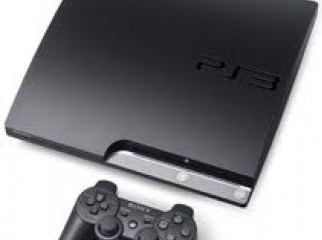 For sale Sony Playstation 3 160GB