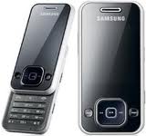 Samsung F-250 mobile phone sale large image 0
