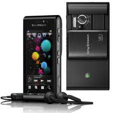 Sony Ericsson Satio idou  large image 0