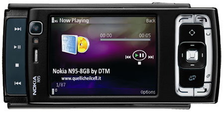 N95 Made in Finland. large image 0