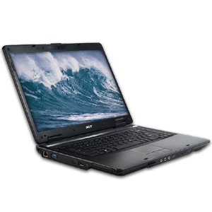 Acer Extensa 5420 Notebook USED  large image 0