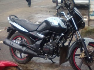 unicorn 150cc