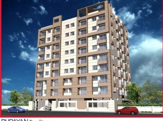 Flat Wanted Uttara Airport Nikunja