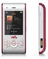 Sony Ericsson w595 from Singapore large image 0