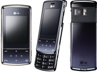 LG KF510