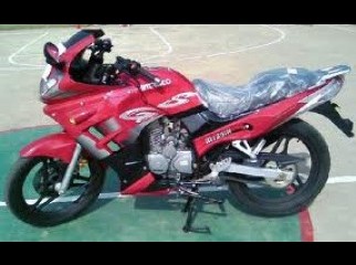 4Stroke 1Liter 45km 150km hr Self Start 138kg 