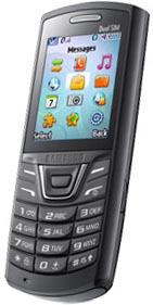 samsung dual sim mobile 20000 ok large image 0