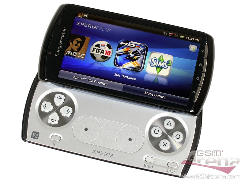 Xperia Play large image 0