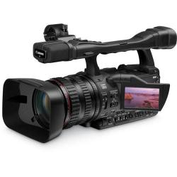 F S Canon XL H1 HDV Digital Camcorder Nikon D700 large image 0