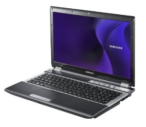 samsung RF510 S2 gaming laptop  large image 0