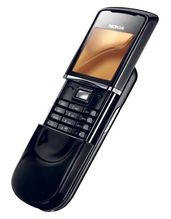 WANTED Nokia 8800 Sirocco URGENT  large image 0