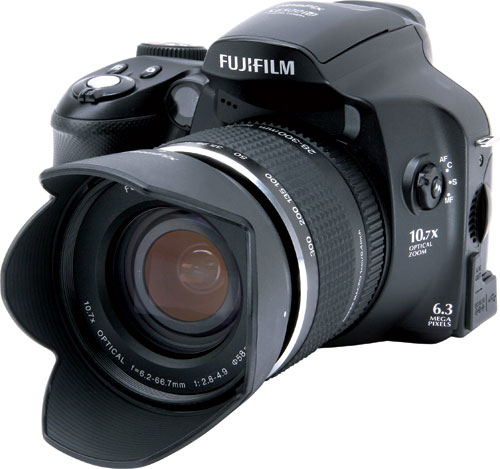 FUJIFILM S6500 URGENT SELL  large image 0