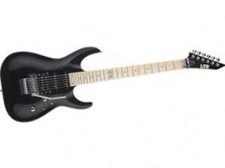 ESP LTD MH-53 With Licensed Floyd Rose Special 