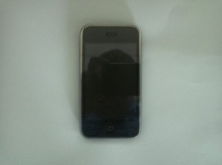 iPhone 3G