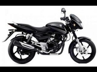 Pulsar 180cc lowest price in clickbd