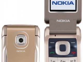 NOKIA 2760 Classic