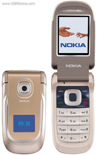 NOKIA 2760 Classic large image 0