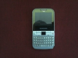 Samsung Ch t 335