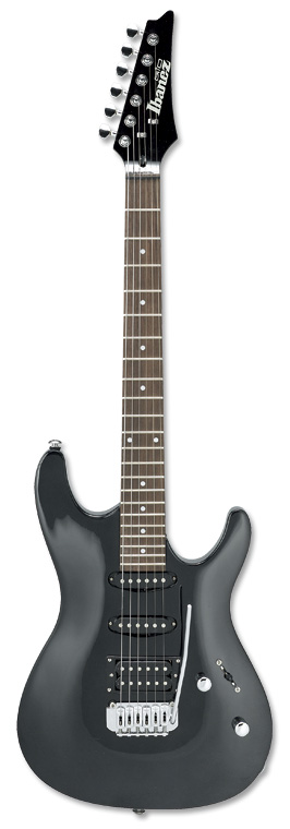 Ibanaze GSA 60 large image 0