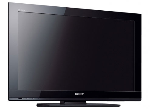 SONY BRAVIA BX320 large image 0