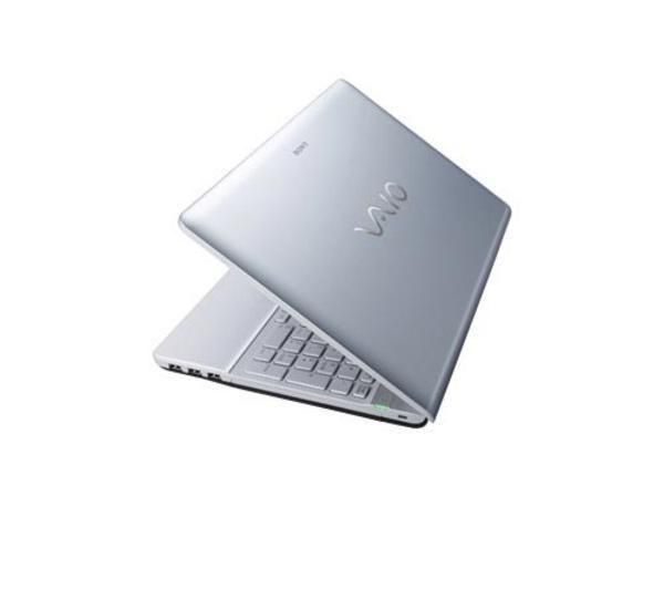 Brand New SONY Vaio VPCEB4E4E WI - White large image 0