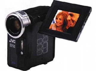 JVC Digital Video Camera