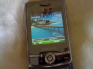 samsung propel pro sgh-i627 windows mobile 