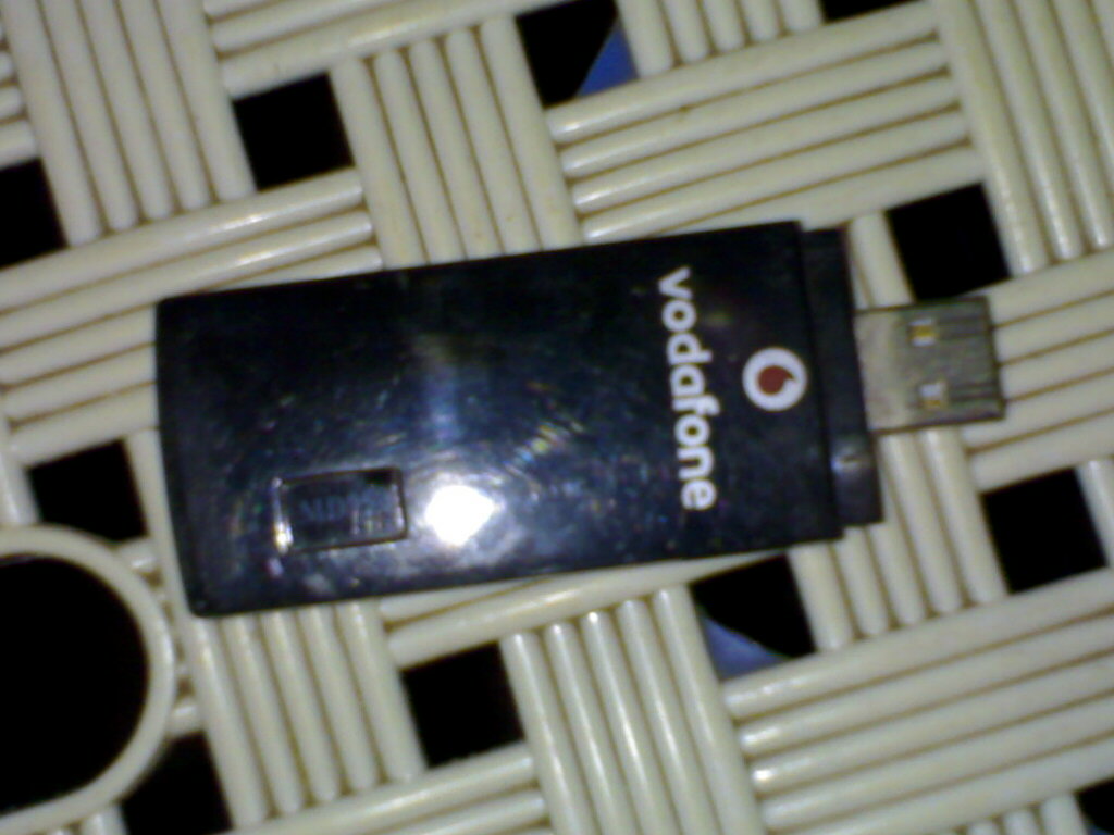 One Vodafone modem large image 0