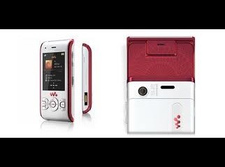 Sony Ericsson w595 from Singapore large image 0