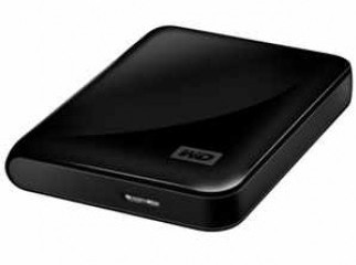 Portable Hard Drive 1TB 1000GB 