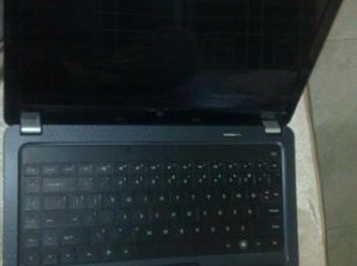 New HP G42 Notebook with International warranty...